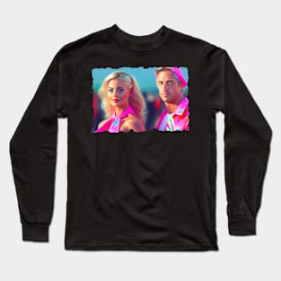 Barbie2023 Long Sleeve T-Shirt